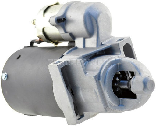 Starter BBB Industries Rotating Electrical N6416