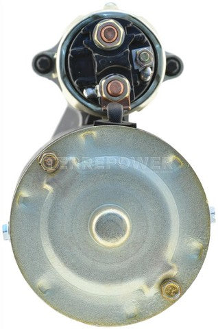 Starter BBB Industries Rotating Electrical N6416