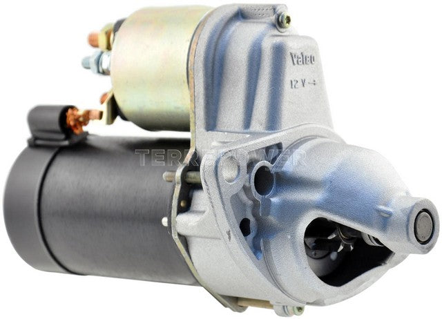 Starter BBB Industries Rotating Electrical 17667