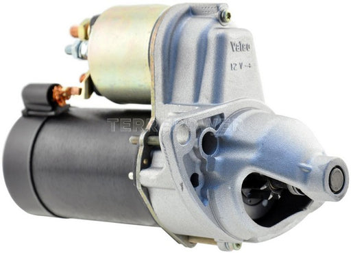 Starter BBB Industries Rotating Electrical 17667