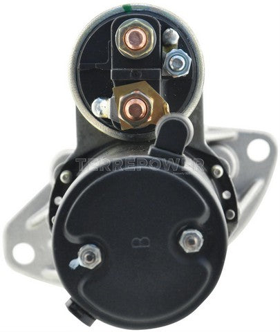 Starter BBB Industries Rotating Electrical 17667