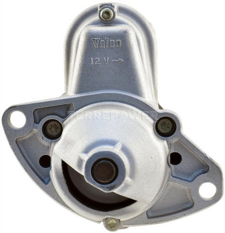Starter BBB Industries Rotating Electrical 17667