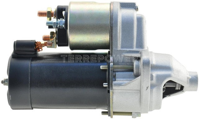 Starter BBB Industries Rotating Electrical 17667