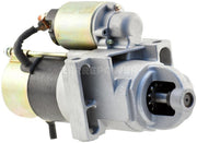 Starter BBB Industries Rotating Electrical N6449