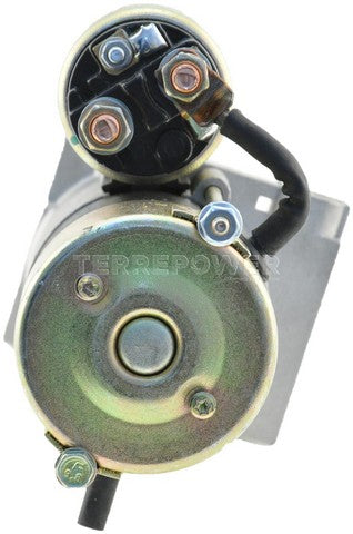 Starter BBB Industries Rotating Electrical 6449
