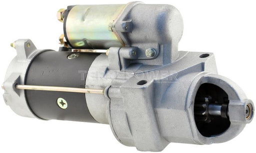 Starter BBB Industries Rotating Electrical N6469