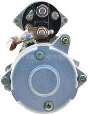 Starter BBB Industries Rotating Electrical N6469