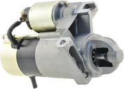 Starter BBB Industries Rotating Electrical 6470