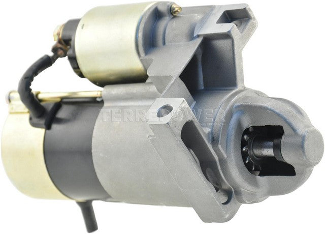 Starter BBB Industries Rotating Electrical 6470