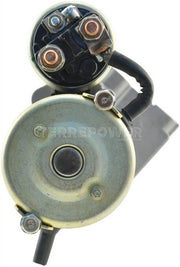 Starter BBB Industries Rotating Electrical 6470