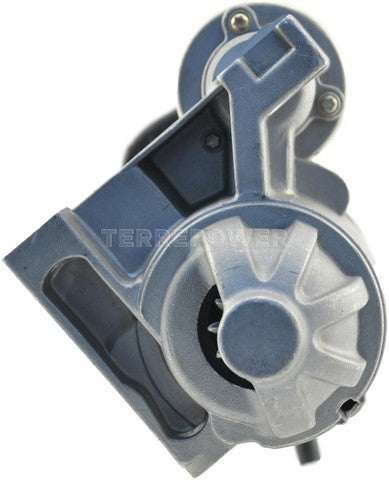 Starter BBB Industries Rotating Electrical 6470