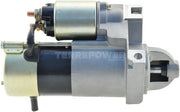 Starter BBB Industries Rotating Electrical 6470