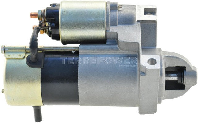 Starter BBB Industries Rotating Electrical 6470