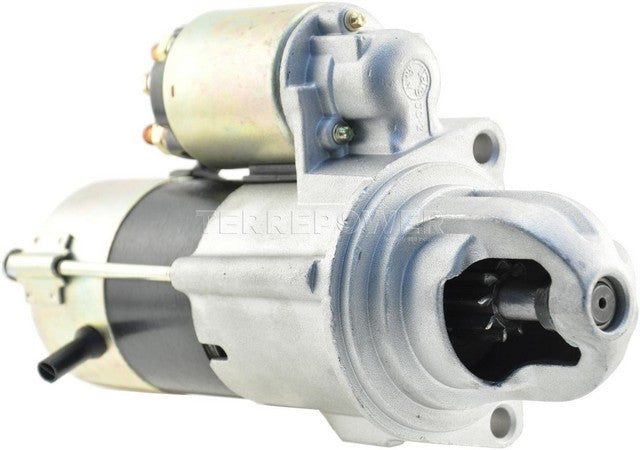 Starter BBB Industries Rotating Electrical 6471