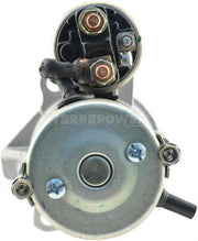 Starter BBB Industries Rotating Electrical 6471