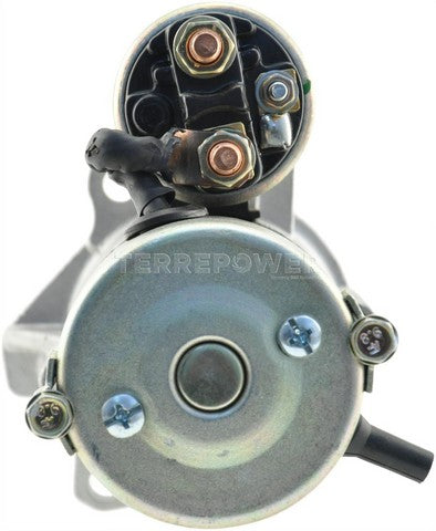 Starter BBB Industries Rotating Electrical 6471