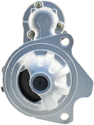 Starter BBB Industries Rotating Electrical 6471