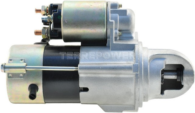 Starter BBB Industries Rotating Electrical 6471