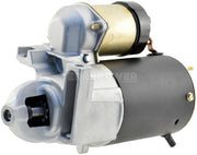 Starter BBB Industries Rotating Electrical 6473