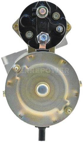 Starter BBB Industries Rotating Electrical 6473