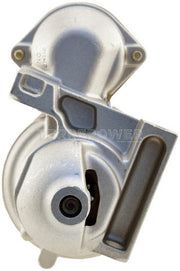 Starter BBB Industries Rotating Electrical 6473