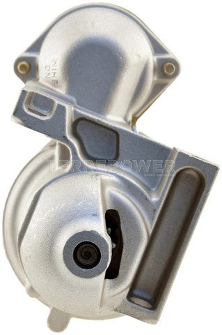 Starter BBB Industries Rotating Electrical 6473