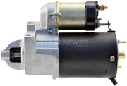 Starter BBB Industries Rotating Electrical 6473