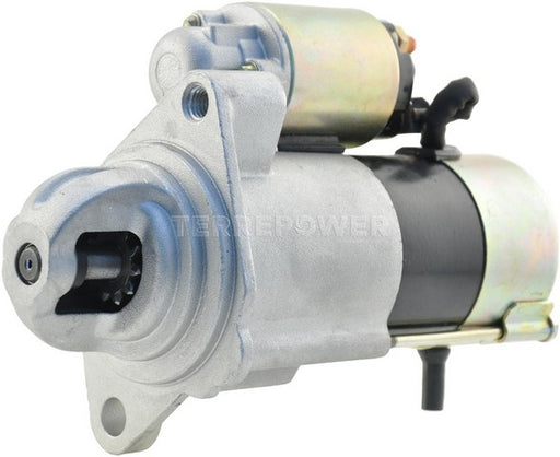 Starter BBB Industries Rotating Electrical 6480