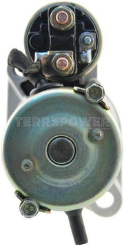 Starter BBB Industries Rotating Electrical 6480