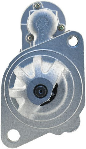 Starter BBB Industries Rotating Electrical 6480
