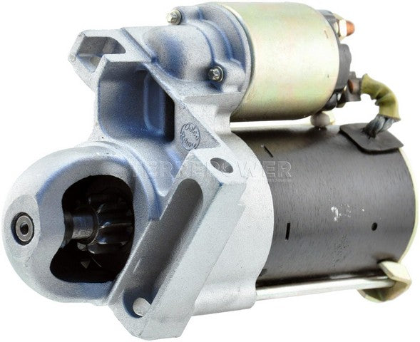 Starter BBB Industries Rotating Electrical 6481