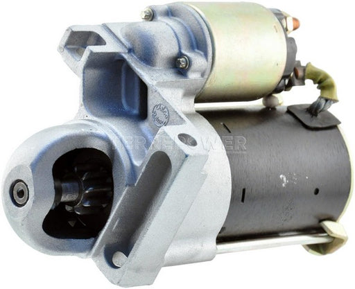 Starter BBB Industries Rotating Electrical 6481