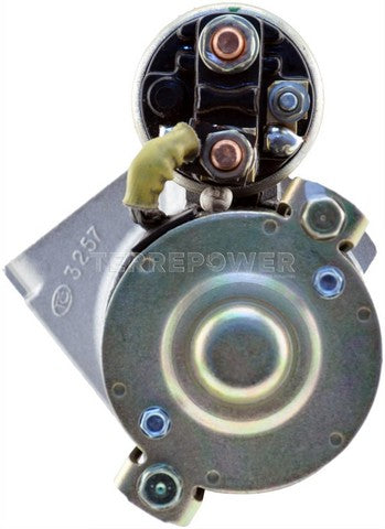 Starter BBB Industries Rotating Electrical 6481