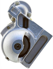 Starter BBB Industries Rotating Electrical 6481
