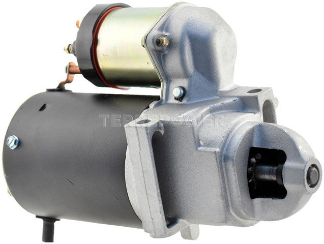 Starter BBB Industries Rotating Electrical 6483