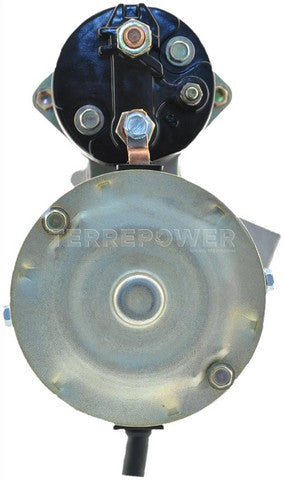 Starter BBB Industries Rotating Electrical 6483