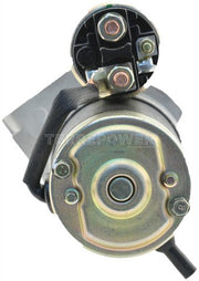 Starter BBB Industries Rotating Electrical 6484