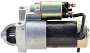 Starter BBB Industries Rotating Electrical 6484