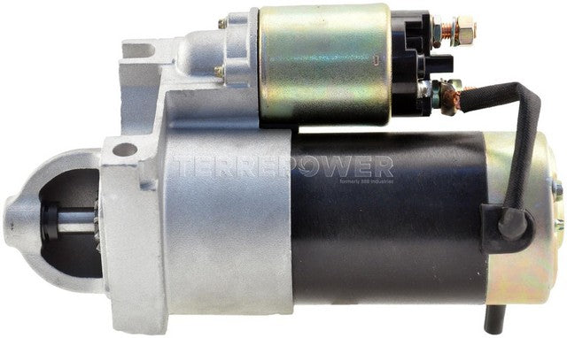 Starter BBB Industries Rotating Electrical 6484