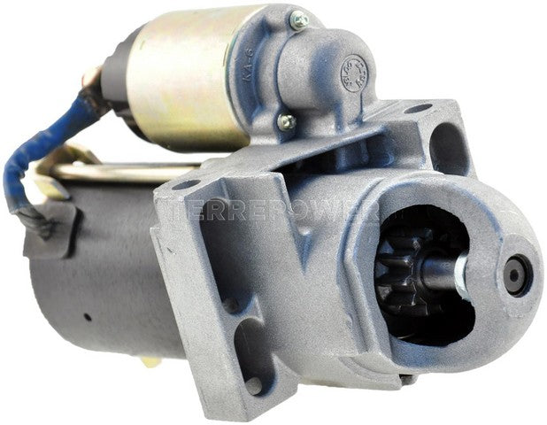 Starter BBB Industries Rotating Electrical N6485