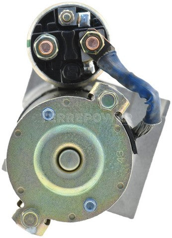 Starter BBB Industries Rotating Electrical N6485