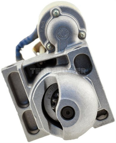 Starter BBB Industries Rotating Electrical N6485