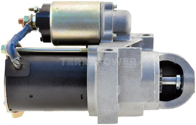 Starter BBB Industries Rotating Electrical N6485