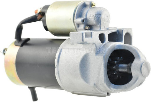 Starter BBB Industries Rotating Electrical 6488