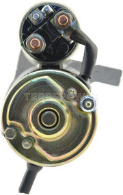Starter BBB Industries Rotating Electrical 6488