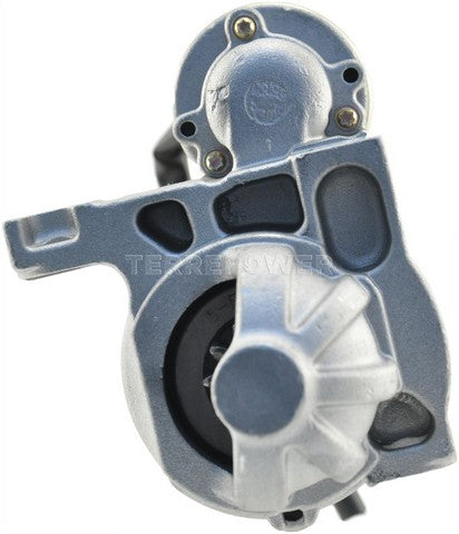 Starter BBB Industries Rotating Electrical 6488