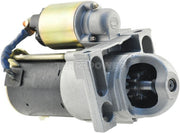 Starter BBB Industries Rotating Electrical 6489