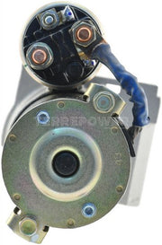 Starter BBB Industries Rotating Electrical 6489