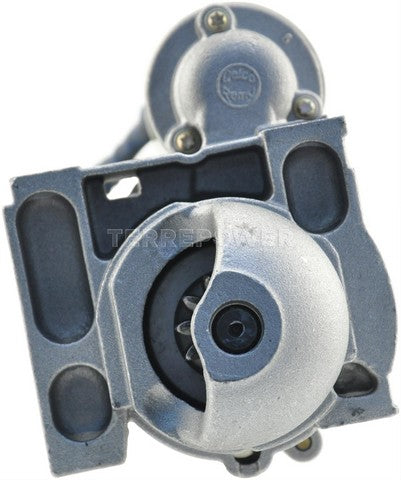 Starter BBB Industries Rotating Electrical 6489