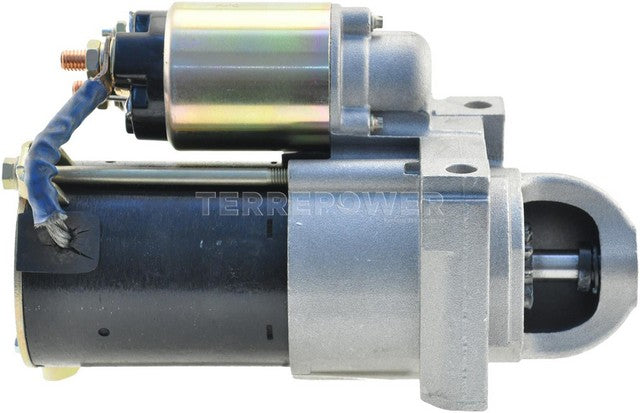 Starter BBB Industries Rotating Electrical 6489